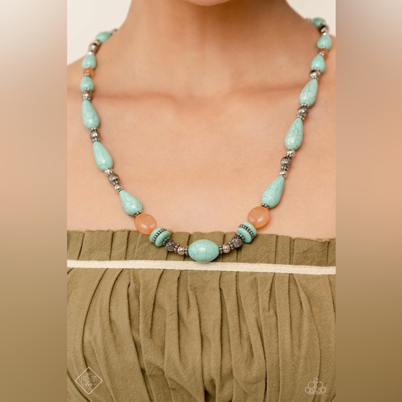 Simply Santa Fe Set - Picture 4 of 7